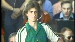 Pro Bowlers Tour  1982 True Value Open Match 2 [upl. by Stempien165]