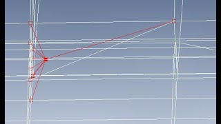 Set up rigid body elements on an orphan mesh in Femap Nastran [upl. by Flory289]