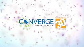 CONVERGE 2018 OPENER [upl. by Seravat]