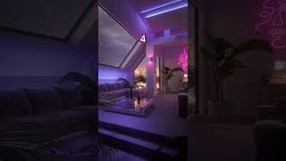 Which one do you choose vibes bedroom [upl. by Etra569]