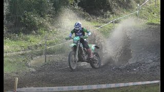 Finale Coupe du Monde Enduro 2024  GP Brioude France  HD [upl. by Aldis]