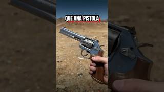 Derribando Mitos de las Armas Pt 2 shortsfeed short curiosidades [upl. by Gorga]