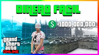 Como Conseguir 100 MILLONES en GTA 5 Online Truco Dinero GTA 5 PS4PS5XBOXPC GTA 5 Money Glitch [upl. by Yknip]