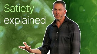 Unlocking fullness Dr Ted Naiman on satiety per calorie [upl. by Ragnar287]