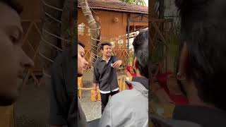 Golden chain karja comedy funny emotional [upl. by Idnahr938]