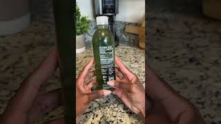 Chlorophyll Water [upl. by Teraj]