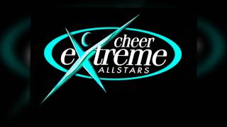 Cheer Extreme Senior Elite 20132014 [upl. by Ispep]