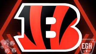 Cincinnati Bengals 2020 Touchdown Song [upl. by Rahab72]