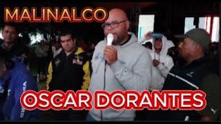 Me canse de amarte Oscar Dorantes en Malinalco [upl. by Edea]