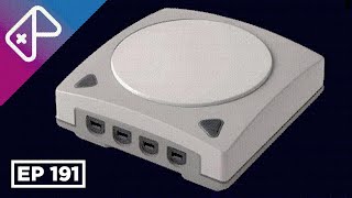 EmuDeck working on a Console that looks like a Dreamcast  WULFF DEN Podcast Ep 191 [upl. by Noiraa]