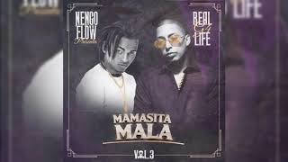 Ñengo Flow Ft Ozuna  Mamasita Mala DJ LATER REMIX [upl. by Combe]