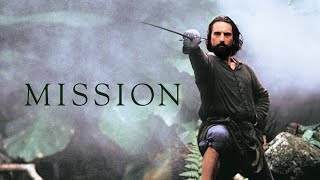 Ennio Morricone  The Mission Theme [upl. by Evin689]