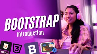 Bootstrap Tutorial for beginners  Introduction [upl. by Bray]