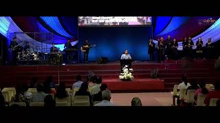 MIRACLE SERVICE  LIVE  19 JULY 2023  WITH PASTOR TYRONE MICHAEL [upl. by Keever718]