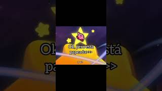 Kirby papeadas 🗣️🔥 algorandoms kirby pacman keyblade aloncomics [upl. by Lauber]