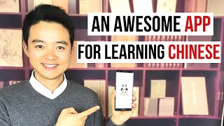 Native Chinese teacher tries Chinese learning app amp ChineseSkill deep dive App to learn chinese [upl. by Airotciv]