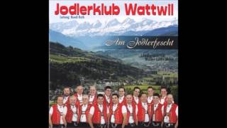 Jodlerklub Wattwil De Stropfgärtler [upl. by Zetana]