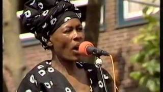 Stella Chiweshe Live In Germany  Chachimurenga [upl. by Ohnuj]