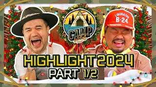 CAMPปลิ้น  รวม Highlight 2024 PART 12 [upl. by Aisad18]