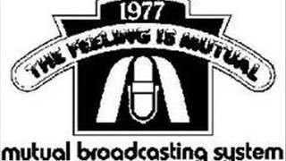 Mutual Broadcasting System Top Of The Hour News Sounder 19781984 [upl. by Kir]