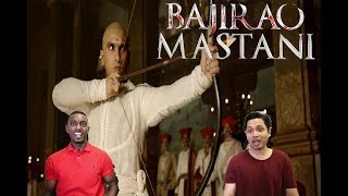 Bajirao Mastani Movie Scene Reaction  Ranveer Has To Prove Himself To Become Peshwa [upl. by Aila]