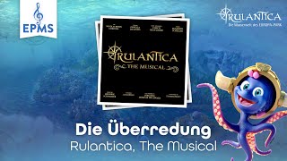 Die Überredung  Rulantica The Musical • EPMS [upl. by Rma]