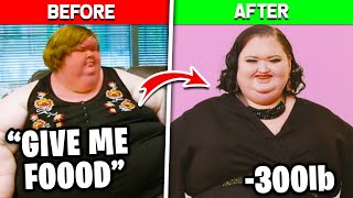 What Happened To 1000 lb Sisters Amy And Tammy [upl. by Benoit]