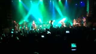 Dropkick Murphys For Boston [upl. by Riaj]