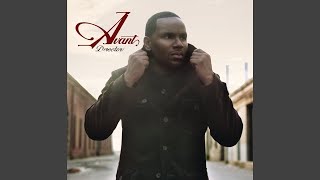 Avant  Now You Got Someone slowed  reverb [upl. by Norbel753]