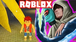 Roblox  Kagune Của Ngạ Quỷ Ghoul Nishiki Nishio Săn Mồi  RoGhoul [upl. by Sihon]