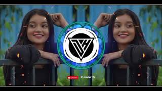 Roj Roj Dekhu Tule  Raja Tu Tu Mana Raja Re  New Trending Viral Song  Dj Himanshu Vfx [upl. by Ahsoyem]