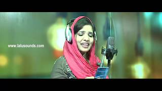 Poomuthole nee female version  Joseph Malayalam Movie  DrMirzana Shaju [upl. by Ayekat966]