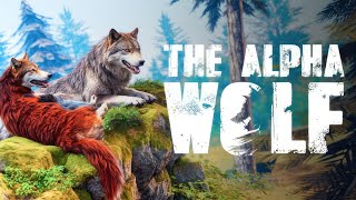 The Alpha Wolf  GamePlay PC [upl. by Aihsenyt]