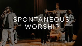 Spontaneous Worship  Soul City Worship [upl. by Coreen]