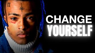 XXXTENTACION Spiritual amp Law of Attraction  Motivational Speech [upl. by Christian64]