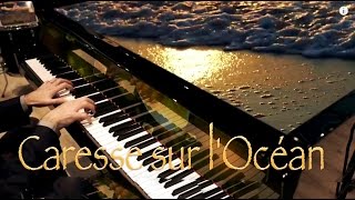 Les Choristes  Caresse sur lOcéan  Bruno Coulais HQ HD piano cover Caress on the Ocean [upl. by Zenitram954]