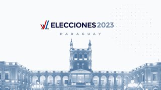 Elecciones Paraguay 2023 Peor sistema sanitario del continente [upl. by Anetsirhc]