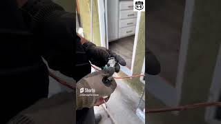 ELECTRICIANS TIPS TRICKS ADVISE AND COOL TOOLS YOU NEED oddlysatisfying electricallife [upl. by Inverson634]