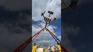 Barwick’s Freakout Hull 2024 freakout subscribe hullfair [upl. by Ttergram689]