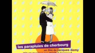 Les Parapluies de Cherbourg  A lappartement [upl. by Stout]