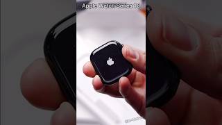 Apple Watch Series 10 Unboxing amp Review🔥 shorts trending apple watchseries10 video tech [upl. by Stevenson215]