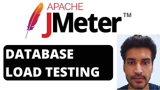 JMeter Database Load Testing  IN HINDI [upl. by Reilamag]