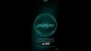 JARVIS  Marvels Iron Man 3 Second Screen Experience  Trailer [upl. by Wandie]