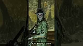 Fallout 76 The Fake Brotherhood Of Steel Patrol Encounter [upl. by Noryk]