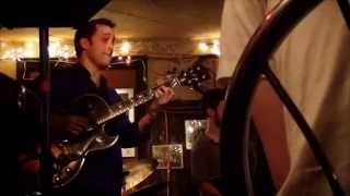 Jonathan Kreisberg  The Spin Live 55 Bar New York [upl. by Yeung153]