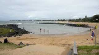 Bargara beach Australia [upl. by Sinclair379]