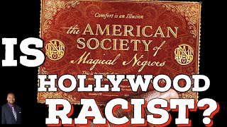 Unbelievable Another Racist Hollywood movie [upl. by Ahsener]