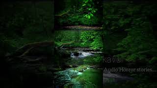 shorts  yakshikavu  nature malayalam horrorstories [upl. by Allemat]