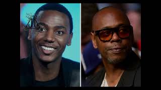 Jerrod Carmichael Demands Public Apology from Dave Chappelle Over Trans Joke Critique comedy [upl. by Annahsar]