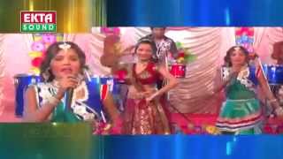 Gujarati 2015 New DJ SONG  Veri Hansla Ponjariyo Meli  REMIX SONG  Tejal Thakor  DJ Maniyaro [upl. by Kubis]